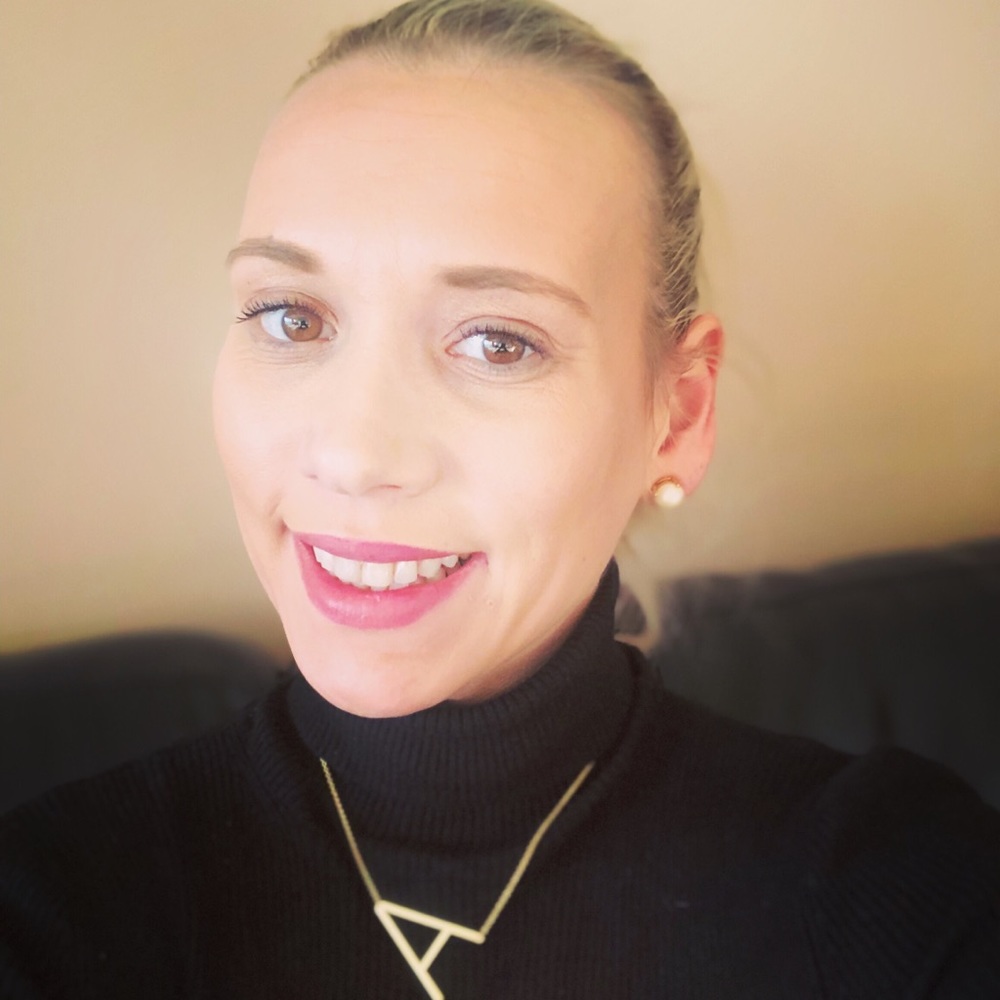 Meet your Posher, Ally